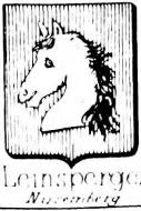 Leinsperger Coat of Arms / Family Crest 0