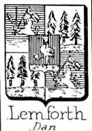 Lemforth Coat of Arms / Family Crest 0