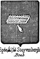 LEpee Coat of Arms / Family Crest 2