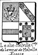 Leslie Coat of Arms / Family Crest 9