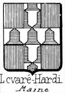 Levare Coat of Arms / Family Crest 0