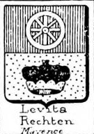 Levita Coat of Arms / Family Crest 0