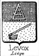 Levox Coat of Arms / Family Crest 0