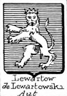 Lewartow Coat of Arms / Family Crest 0