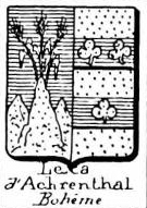 Lexa Coat of Arms / Family Crest 0