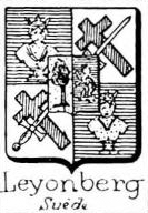 Leyonberg Coat of Arms / Family Crest 0
