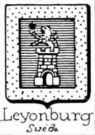 Leyonburg Coat of Arms / Family Crest 0