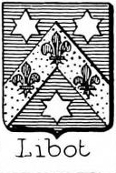 Libot Coat of Arms / Family Crest 0