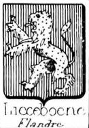 Lieceboene Coat of Arms / Family Crest 0