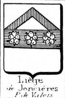 Liege Coat of Arms / Family Crest 0