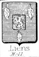Liens Coat of Arms / Family Crest 0
