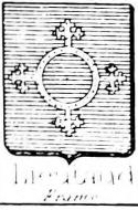 Lieutand Coat of Arms / Family Crest 0