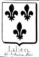 Lilien Coat of Arms / Family Crest 5