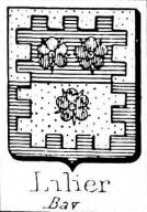Lilier Coat of Arms / Family Crest 0