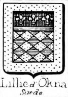 Lillie Coat of Arms / Family Crest 4
