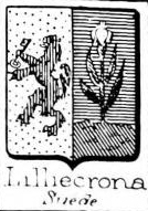 Lilliecrona Coat of Arms / Family Crest 0