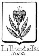 Lilliestielke Coat of Arms / Family Crest 0