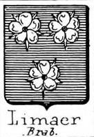Limaer Coat of Arms / Family Crest 0