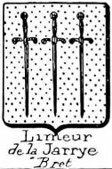 Limeur Coat of Arms / Family Crest 0