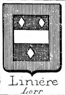 Limier Coat of Arms / Family Crest 0