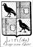 Lin Coat of Arms / Family Crest 0
