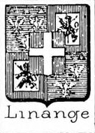 Linange Coat of Arms / Family Crest 0