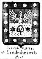 Lindemann Coat of Arms / Family Crest 6