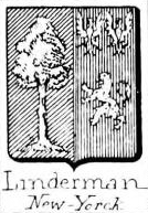 Linderman Coat of Arms / Family Crest 0