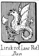 Linderot Coat of Arms / Family Crest 0
