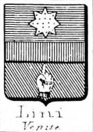Lini Coat of Arms / Family Crest 0