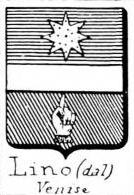 Lino Coat of Arms / Family Crest 0