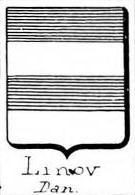 Linov Coat of Arms / Family Crest 0