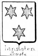 Linsteten Coat of Arms / Family Crest 0