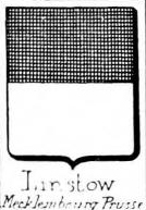 Linstow Coat of Arms / Family Crest 0