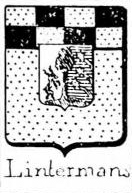 Lintermans Coat of Arms / Family Crest 0