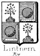 Lintnern Coat of Arms / Family Crest 0
