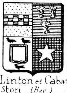 Linton Coat of Arms / Family Crest 0