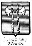 Liot Coat of Arms / Family Crest 0