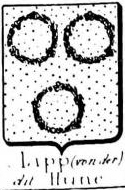 Lipp Coat of Arms / Family Crest 0