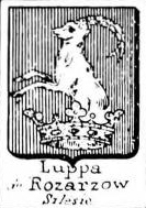 Lippa Coat of Arms / Family Crest 0