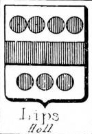 Lips Coat of Arms / Family Crest 0