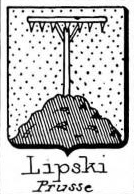 Lipski Coat of Arms / Family Crest 0