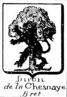 Liron Coat of Arms / Family Crest 1
