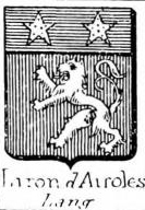 Liron Coat of Arms / Family Crest 0