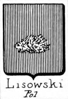 Lisowski Coat of Arms / Family Crest 0