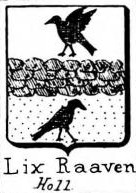 Lix Coat of Arms / Family Crest 0