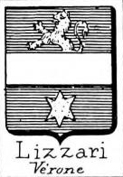 Lizzari Coat of Arms / Family Crest 0