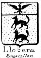 Llobera Coat of Arms / Family Crest 0