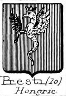 Lo Coat of Arms / Family Crest 2