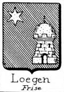 Loegen Coat of Arms / Family Crest 0